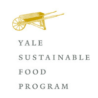 Yale Sustainable Food Program logo - Similar company to Stray Dog Institute