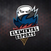 Elemental eSports logo - Similar company to K9 Special Service Denmark