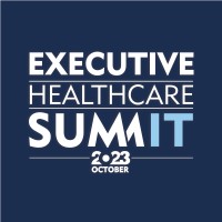 Executive Healthcare Summit logo - Similar company to Aquipt, A Meriplex Company