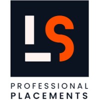 LS Professional Placements UK logo - Similar company to Ls Professional Placements