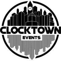 Clocktown Events logo - Similar company to Rohprog Gmbh