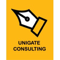 Unigate Consulting logo - Similar company to Writech