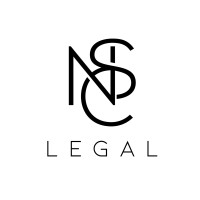 NSC Legal logo - Similar company to Blue Hf Legal