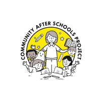 Community After Schools Project logo - Similar company to A Woman'S Place