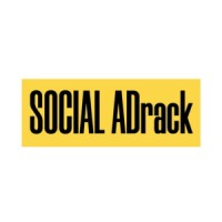 Social Adrack logo - Similar company to Novus Tech