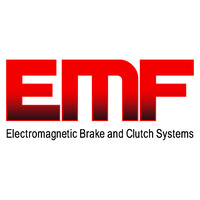 EMF logo - Similar company to Emf