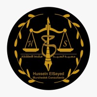 Hussein ElSayed Murshedek Consultants logo - Similar company to Avtrans.Co
