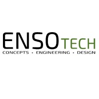 Enso Tech logo - Similar company to Enso Technologies, Incorporated