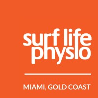 Surf Life Physio logo - Similar company to Enhanced Physio