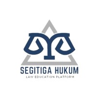 Segitiga Hukum logo - Similar company to Mundus Iuris Indonesia