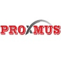 PROXMUS logo - Similar company to Elstar Engineering
