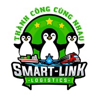 SMART LINK LOGISTICS logo - Similar company to Sct Logistics