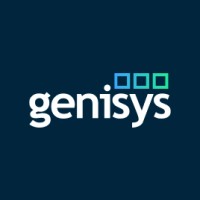 Genisys Australia logo - Similar company to Cyberheed