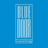 Blue Door Consulting logo - Similar company to Bconnected, Llc