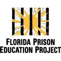 Florida Prison Education Project logo - Similar company to La Pride - Christopher Street West