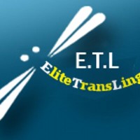 Elite TransLingo logo - Similar company to American Technical Translators