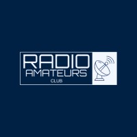 Radio Amateurs Club logo - Similar company to Inter Design
