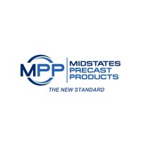 Midstates Precast Products, Inc logo - Similar company to Toggle Space