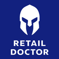 RetailDoctor.cz logo - Similar company to Faency Fries