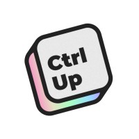 Ctrl Up 🌈 logo - Similar company to Ctrl-Up Gmbh