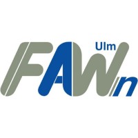Research Institute for Applied Knowledge Processing (FAW/n) logo - Similar company to 4Pi-Solutions E.V.