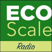 Eco Scale Radio logo - Similar company to Albanian Herb