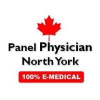 Panel Physician North York logo - Similar company to Immedex Gta Immigration Medical Exam Centre