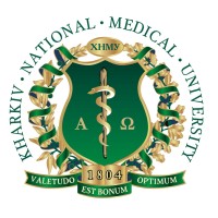 Kharkiv National Medical University (KhNMU) logo - Similar company to Kharkiv National Medical University