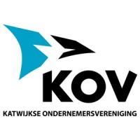 Katwijkse Ondernemersvereniging (KOV) logo - Similar company to Lubolive B.V.