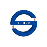 INDO HEAT ENGINEERING logo - Similar company to Lejax.In