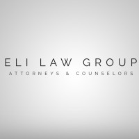 Eli Law Group logo - Similar company to Humanize Global