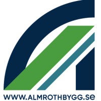 Almroth logo - Similar company to Mtsab