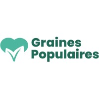 Graines Populaires logo - Similar company to Meg Studio