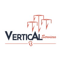Vertical Services logo - Similar company to Altipol