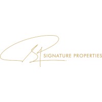 Signature Properties Marbella logo - Similar company to Publiburo