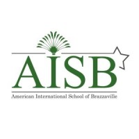 American International School of Brazzaville logo - Similar company to Koller - Digital Learning Solutions