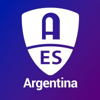 Audio Engineering Society Argentina logo - Similar company to Robi Studios