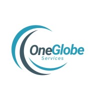One Globe Services logo - Similar company to Educate Python