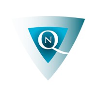 Quantum Neurology logo - Similar company to Neuro Quantum Artificial - Artificial Intelligence For Business