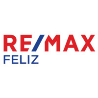 REMAX Feliz logo - Similar company to Axon Training (Argentina)