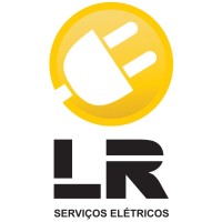 LR serviços elétricos logo - Similar company to State Engenharia