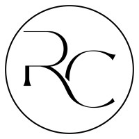 R Creative Studio logo - Similar company to Black Rabbit Projects