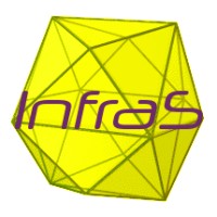 InfraS FR logo - Similar company to Area-Ia