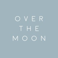 Over The Moon Weddings logo - Similar company to Signed By