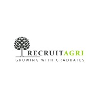 RecruitAgri logo - Similar company to Agricultural Research Council