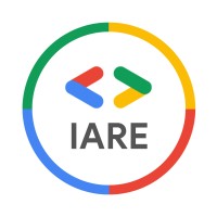 Google Developer Groups on campus, IARE Hyderabad logo - Similar company to Google Developer Group On Campus Uceou