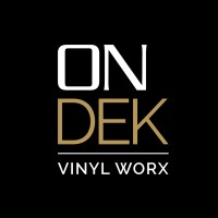 OnDek Vinyl Worx logo - Similar company to Fraser Shading Systems