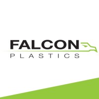 Falcon Plastics logo - Similar company to Ecommerce Management