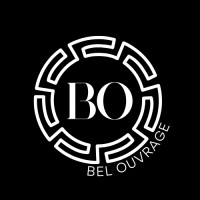 BEL OUVRAGE logo - Similar company to Vendome Luxury Paris
