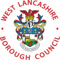 West Lancashire Borough Council logo - Similar company to Tawd Valley Developments Limited